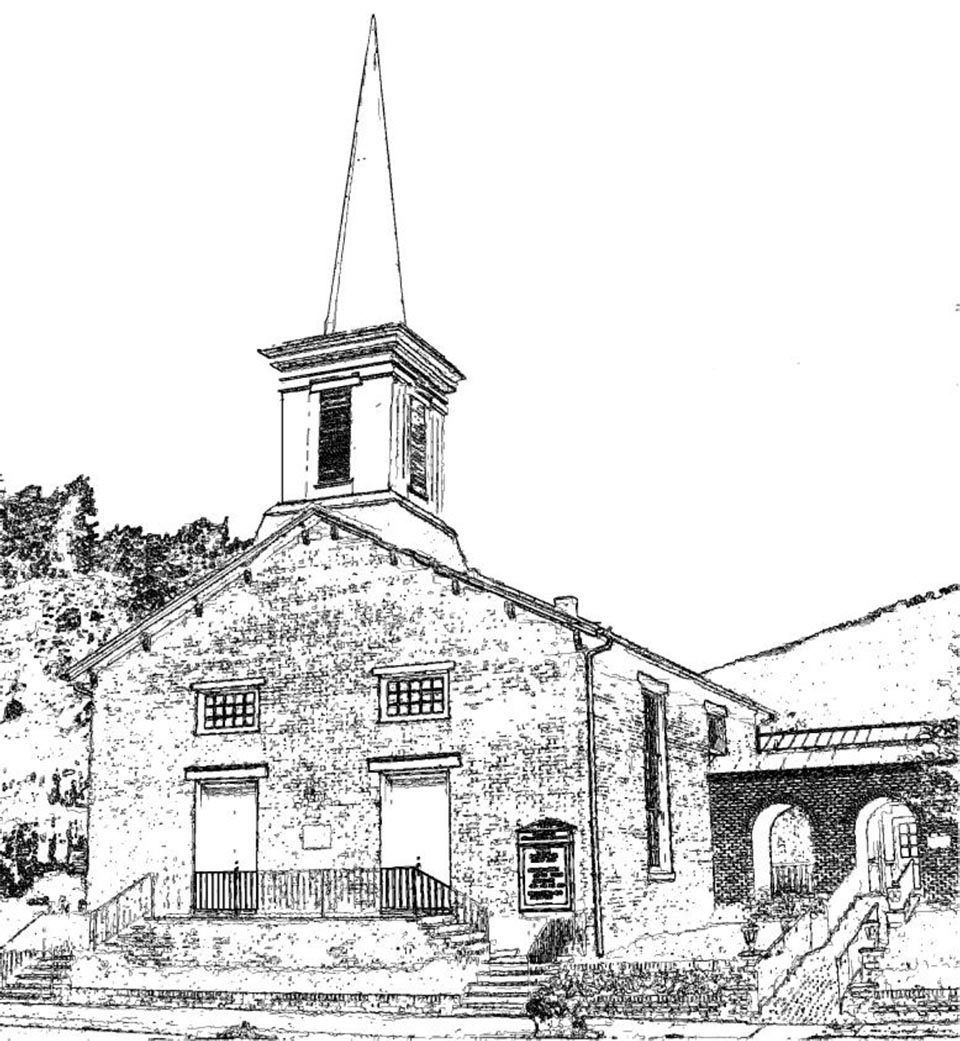 Bulletin Cover